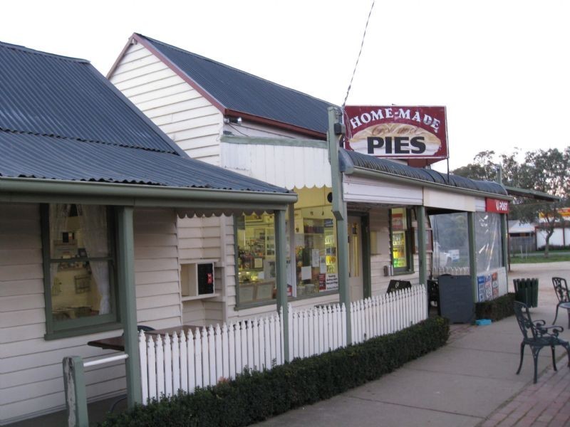 6595 Maroondah Highway, Yarck VIC 3719