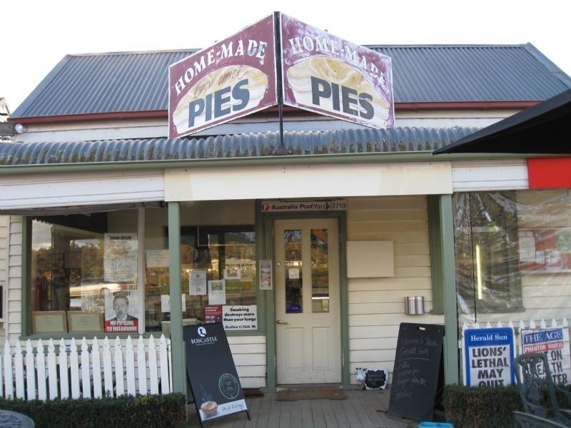 6595 Maroondah Highway, Yarck VIC 3719