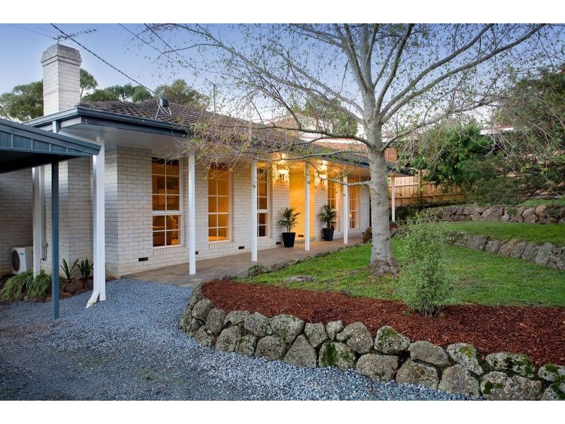 47 Vista Drive, Chirnside Park VIC 3116
