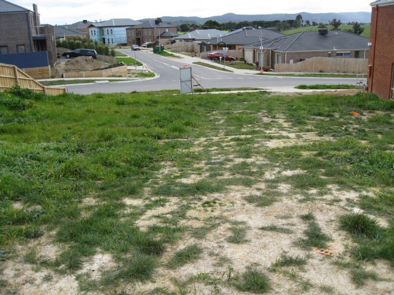 55 Kingsburgh Lane, Lilydale VIC 3140