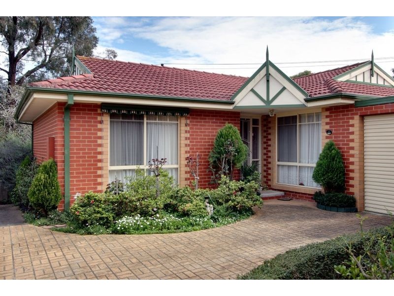 2/15 Zealandia Road East, Croydon North VIC 3136