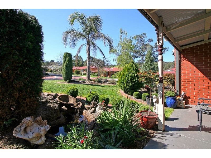 24 Parkside Close, Lilydale VIC 3140