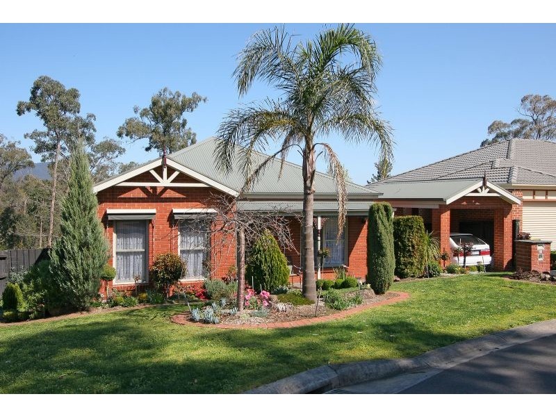 24 Parkside Close, Lilydale VIC 3140