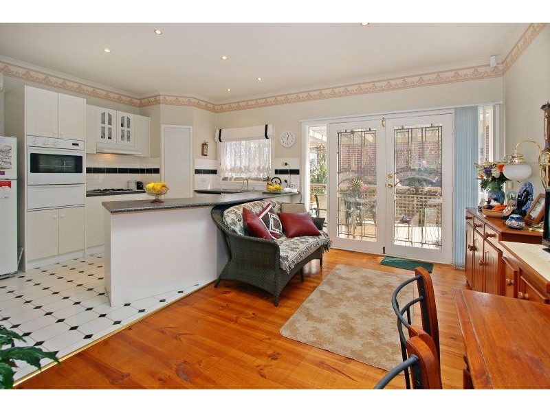24 Parkside Close, Lilydale VIC 3140