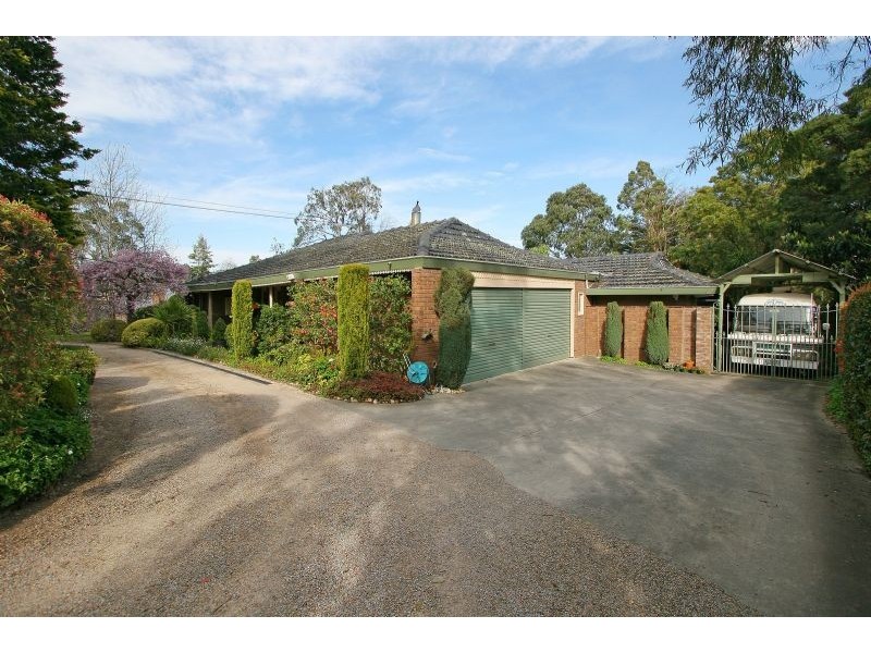 7 Chapman Court, Mooroolbark VIC 3138