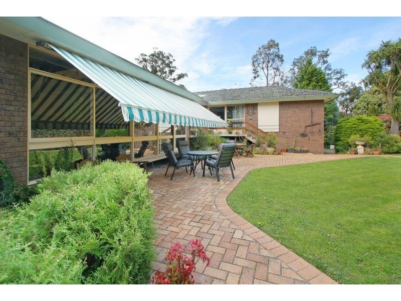 7 Chapman Court, Mooroolbark VIC 3138