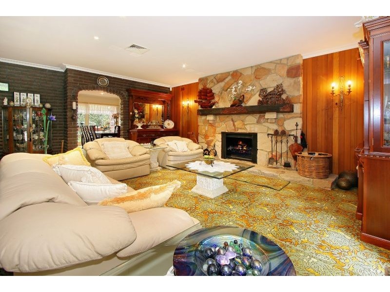 7 Chapman Court, Mooroolbark VIC 3138