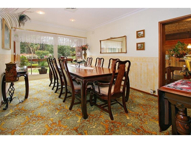 7 Chapman Court, Mooroolbark VIC 3138