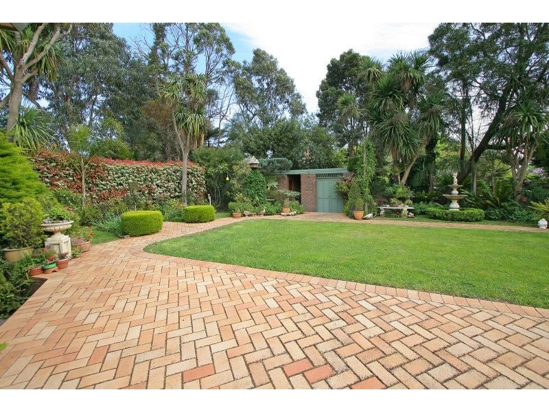7 Chapman Court, Mooroolbark VIC 3138