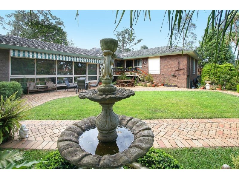 7 Chapman Court, Mooroolbark VIC 3138