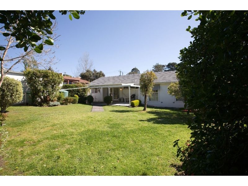 71 St Andrews Drive, Chirnside Park VIC 3116