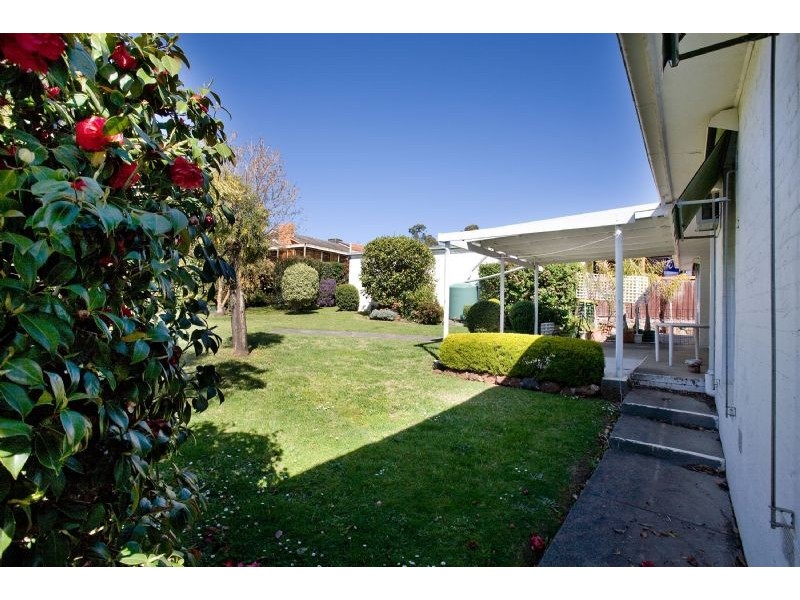 71 St Andrews Drive, Chirnside Park VIC 3116