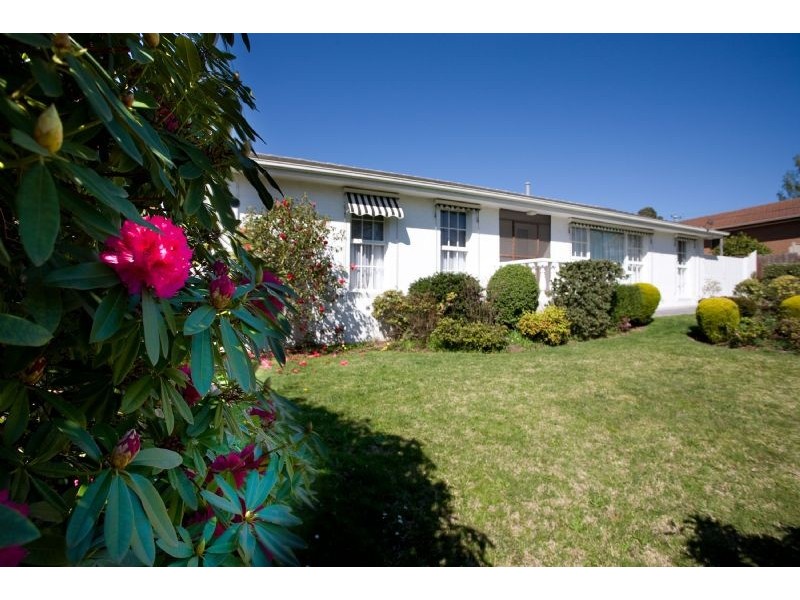 71 St Andrews Drive, Chirnside Park VIC 3116