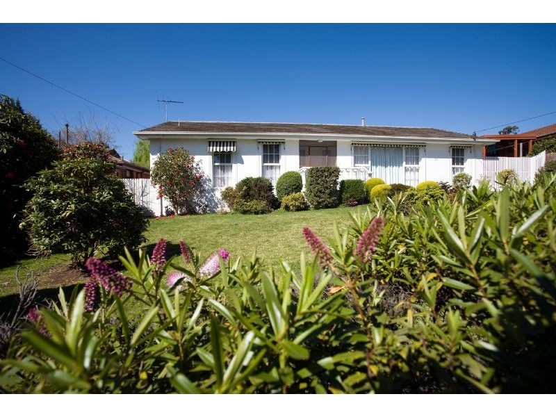 71 St Andrews Drive, Chirnside Park VIC 3116