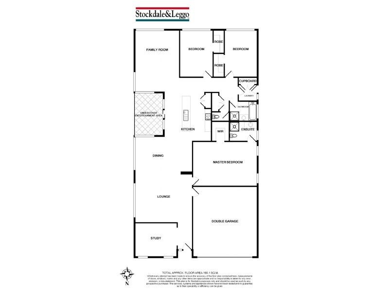 8 Paula Way, Chirnside Park VIC 3116