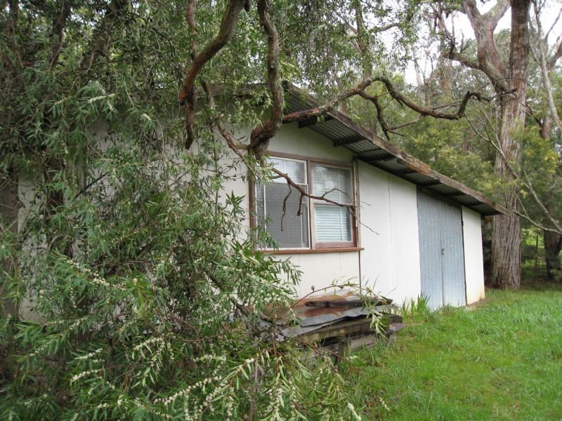 100 Beenak Road, Yellingbo VIC 3139