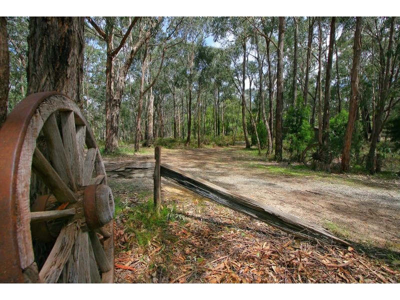 137 Old Gippsland Road, Lilydale VIC 3140