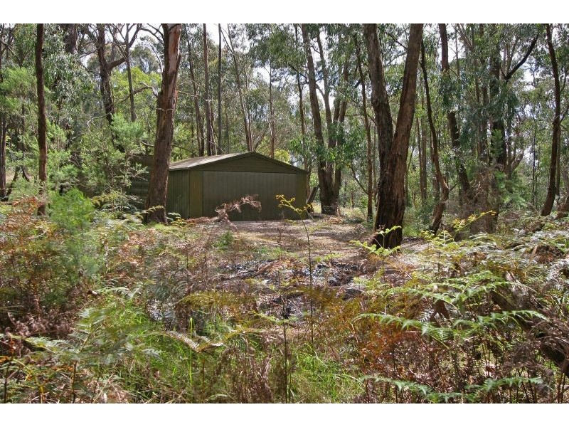 137 Old Gippsland Road, Lilydale VIC 3140