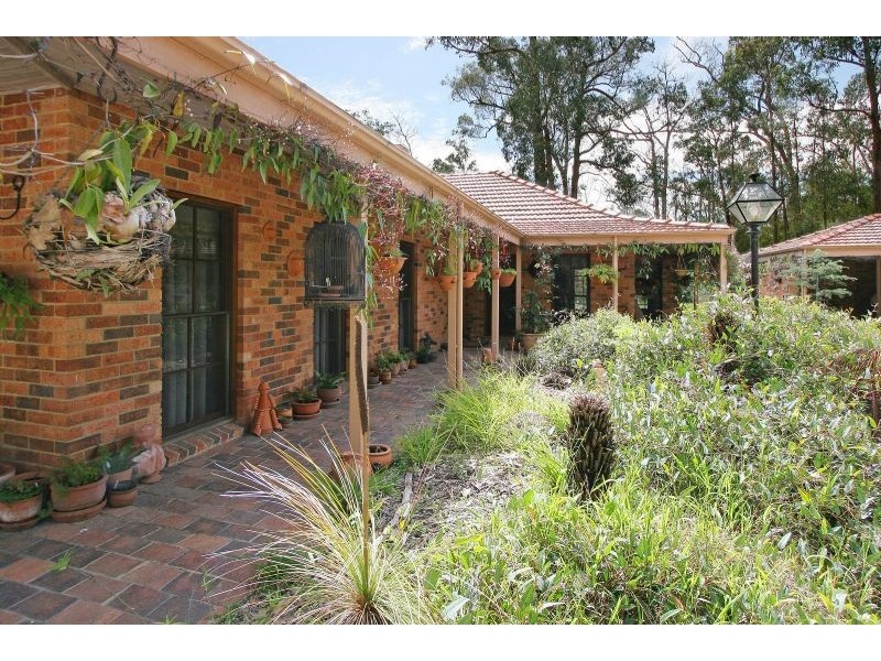 137 Old Gippsland Road, Lilydale VIC 3140