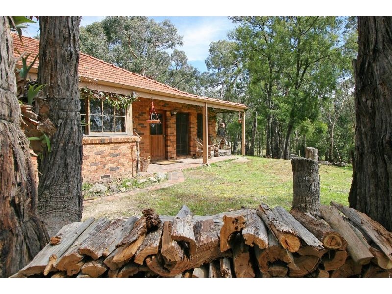 137 Old Gippsland Road, Lilydale VIC 3140