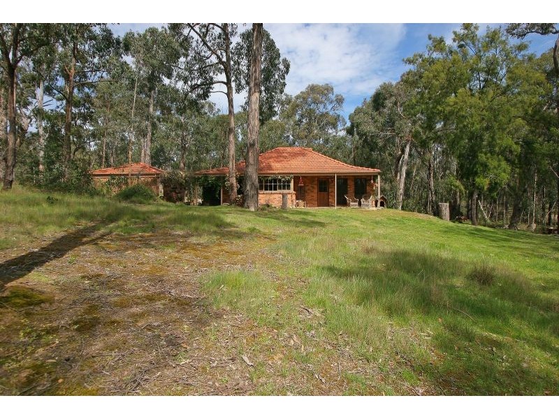 137 Old Gippsland Road, Lilydale VIC 3140