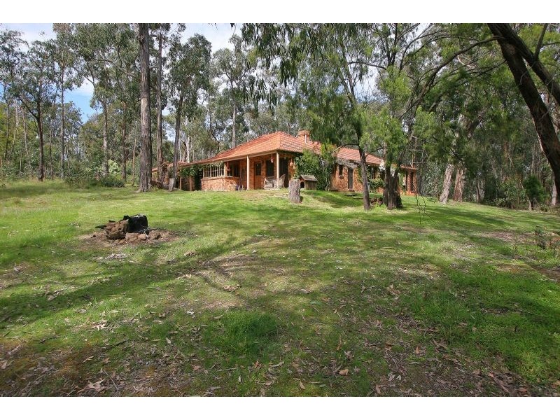 137 Old Gippsland Road, Lilydale VIC 3140
