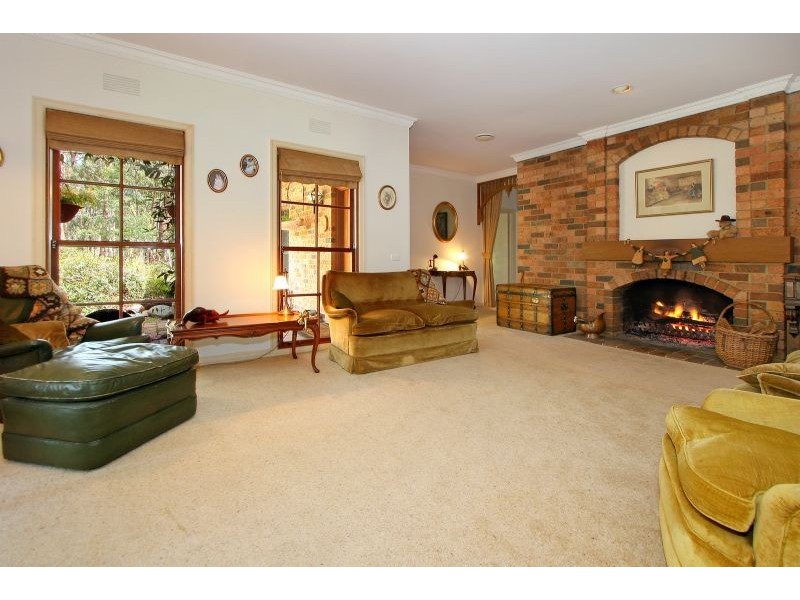 137 Old Gippsland Road, Lilydale VIC 3140