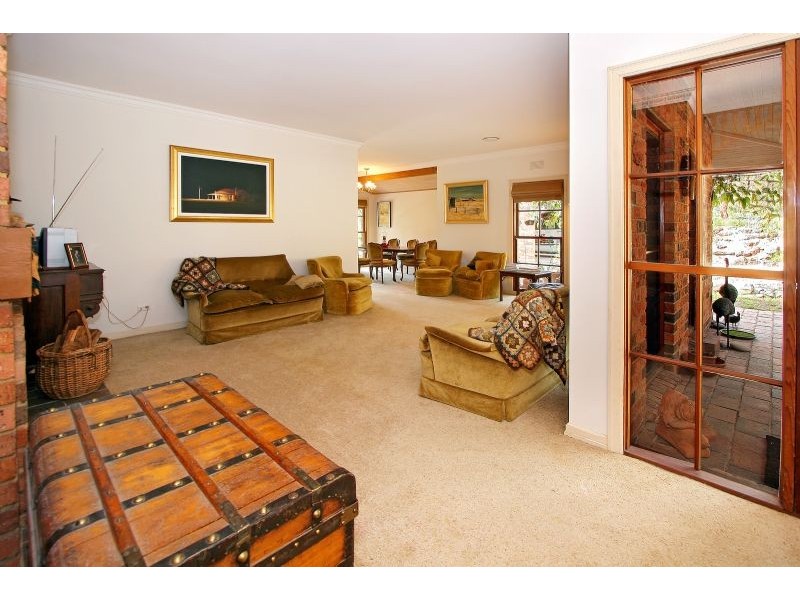 137 Old Gippsland Road, Lilydale VIC 3140