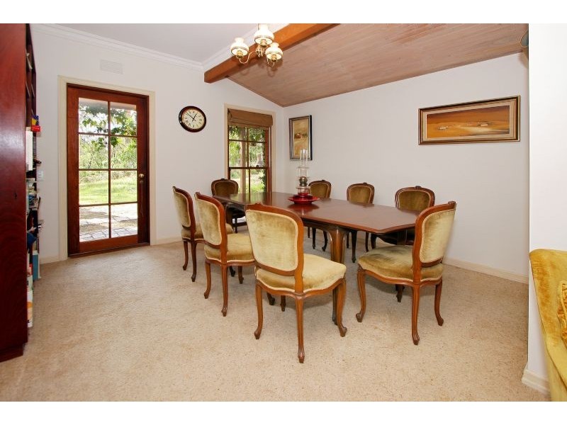 137 Old Gippsland Road, Lilydale VIC 3140