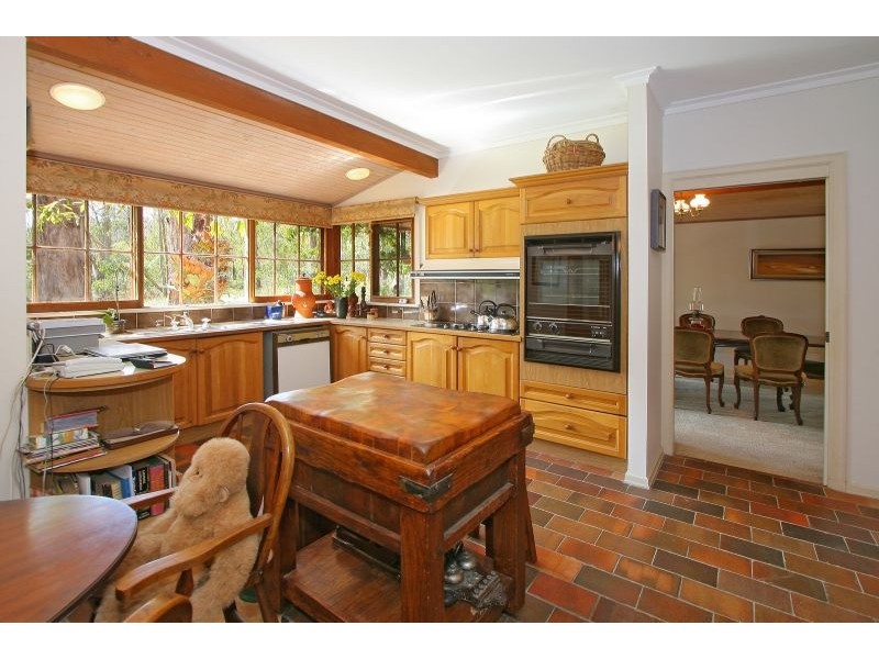 137 Old Gippsland Road, Lilydale VIC 3140