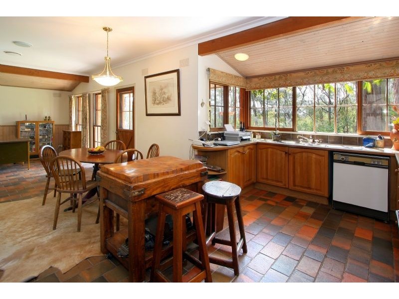 137 Old Gippsland Road, Lilydale VIC 3140