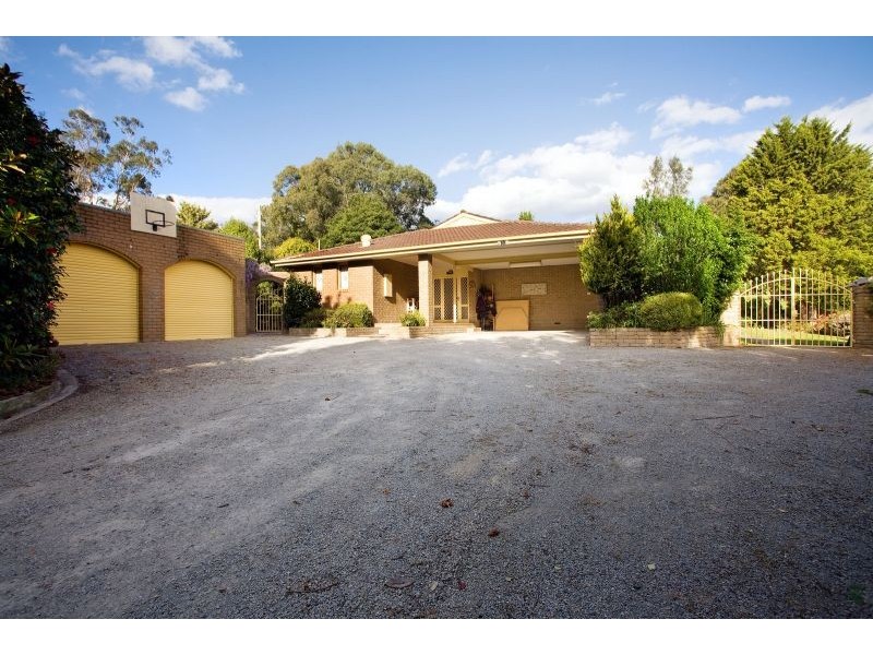 1650 Warburton Highway, Woori Yallock VIC 3139