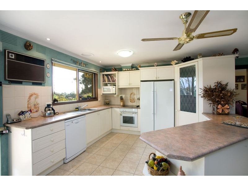 1650 Warburton Highway, Woori Yallock VIC 3139
