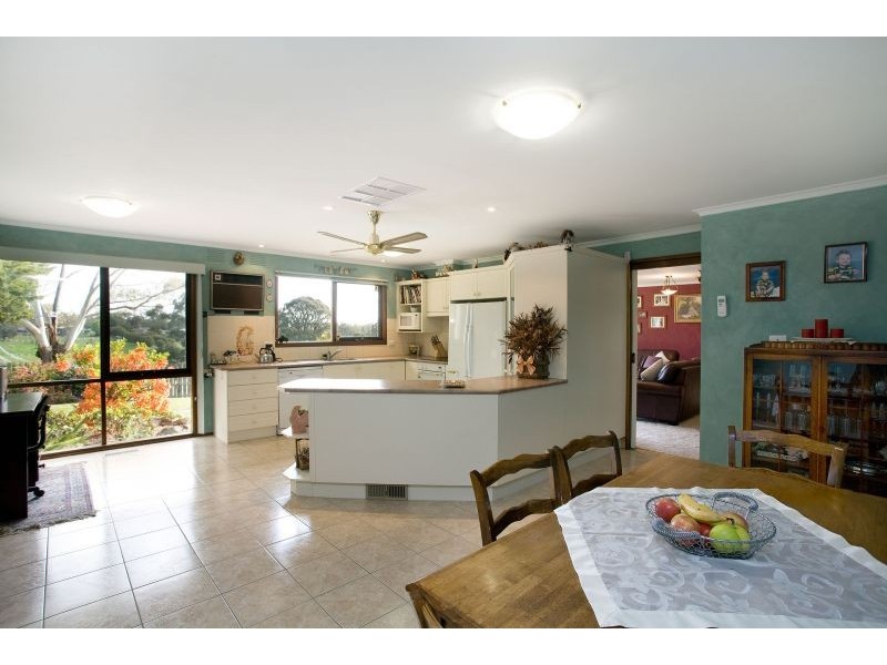 1650 Warburton Highway, Woori Yallock VIC 3139