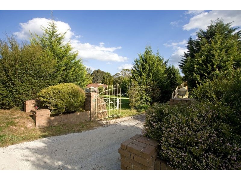 1650 Warburton Highway, Woori Yallock VIC 3139