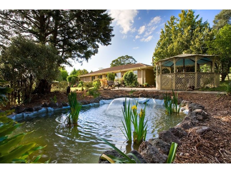 1650 Warburton Highway, Woori Yallock VIC 3139
