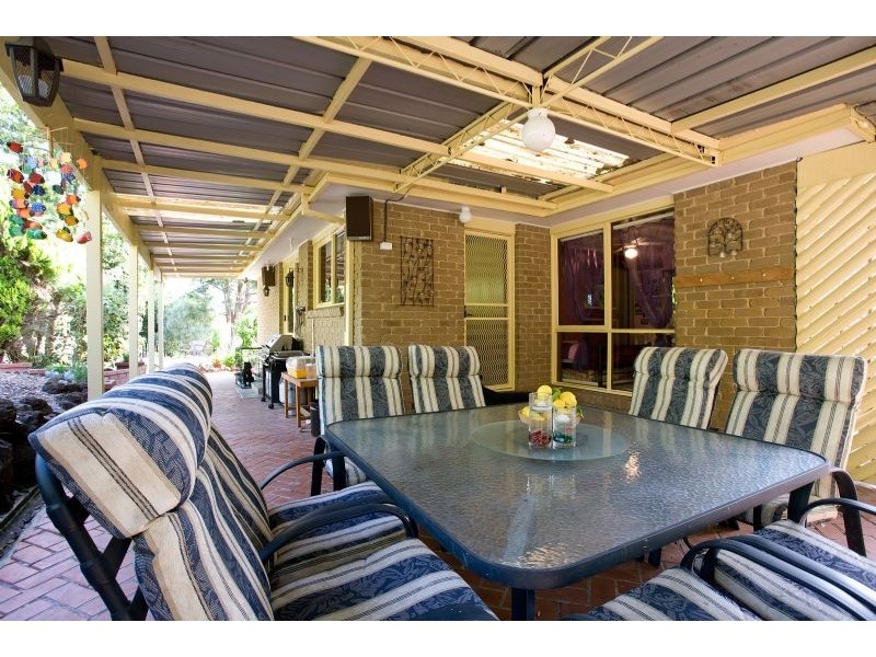 1650 Warburton Highway, Woori Yallock VIC 3139