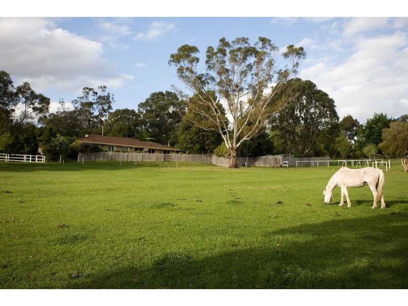 1650 Warburton Highway, Woori Yallock VIC 3139