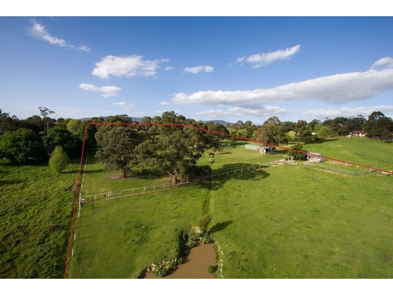 1650 Warburton Highway, Woori Yallock VIC 3139