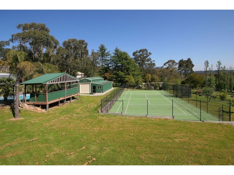 148 Old Gippsland Road, Lilydale VIC 3140