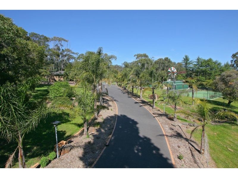 148 Old Gippsland Road, Lilydale VIC 3140