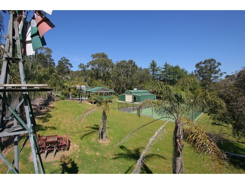 148 Old Gippsland Road, Lilydale VIC 3140