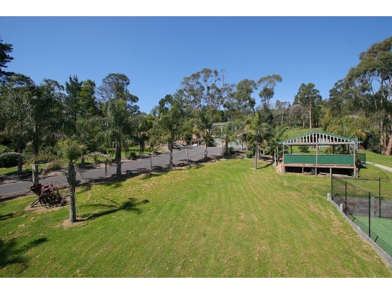 148 Old Gippsland Road, Lilydale VIC 3140