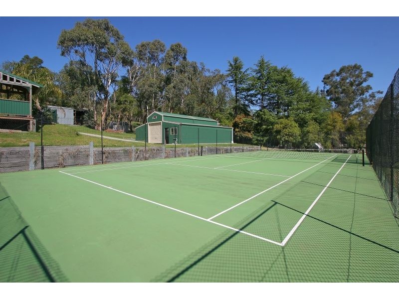 148 Old Gippsland Road, Lilydale VIC 3140