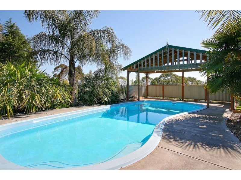 148 Old Gippsland Road, Lilydale VIC 3140