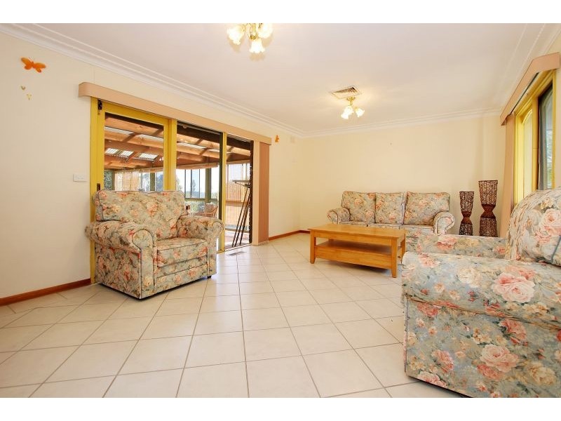 148 Old Gippsland Road, Lilydale VIC 3140