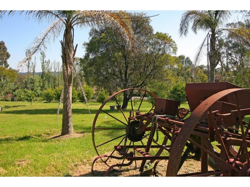 148 Old Gippsland Road, Lilydale VIC 3140