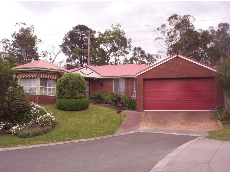 3 Waterview Tce, Lilydale VIC 3140