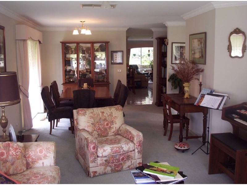 3 Waterview Tce, Lilydale VIC 3140