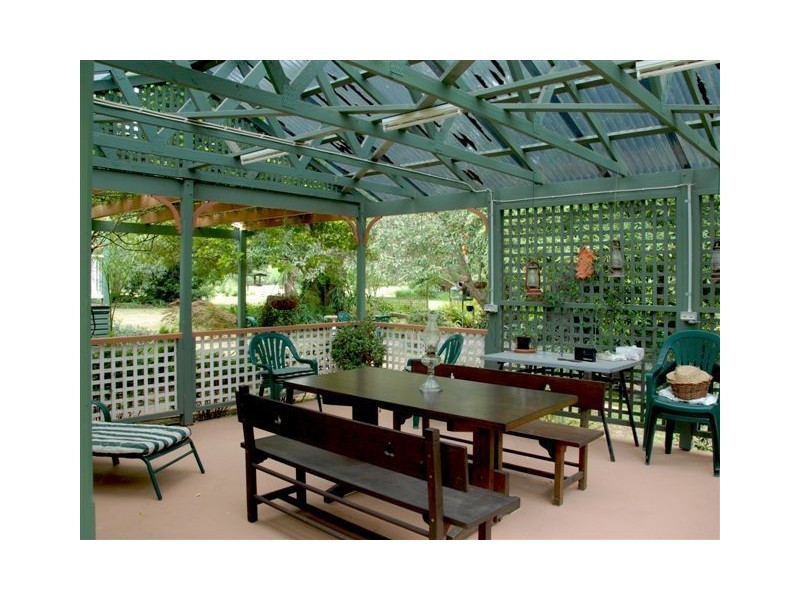 174 Warburton Highway, Lilydale VIC 3140